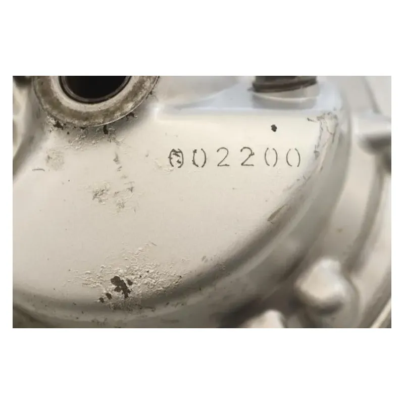 Moyeu arriere YAMAHA FJR 1300 2001 - 2005