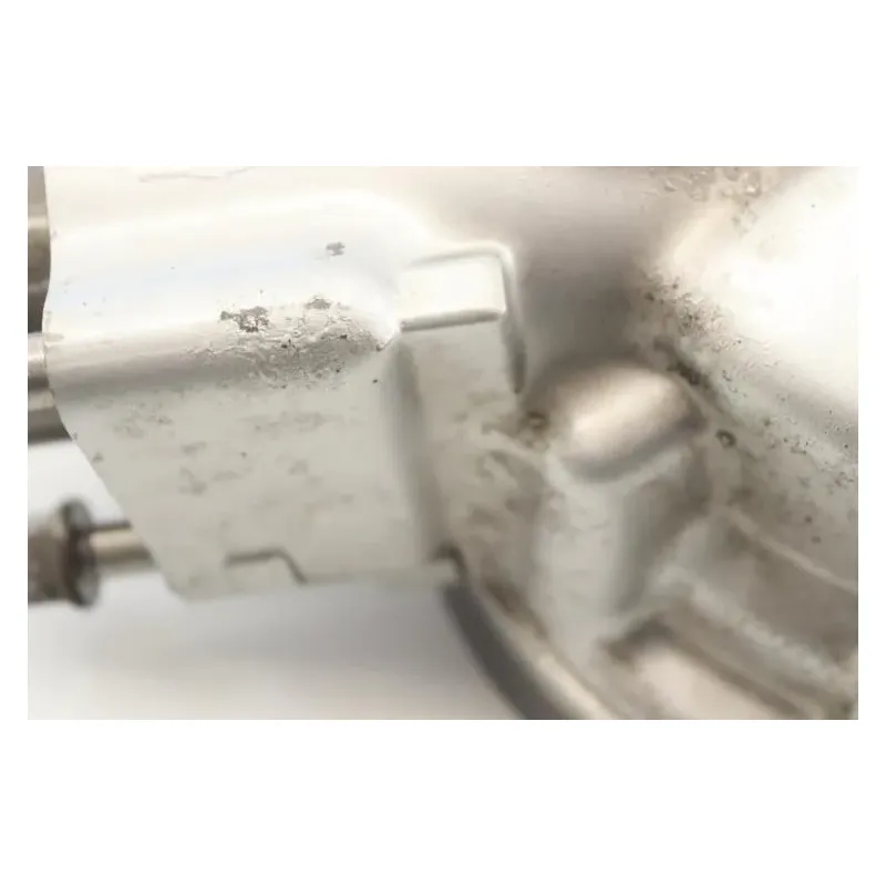 Moyeu arriere YAMAHA FJR 1300 2001 - 2005