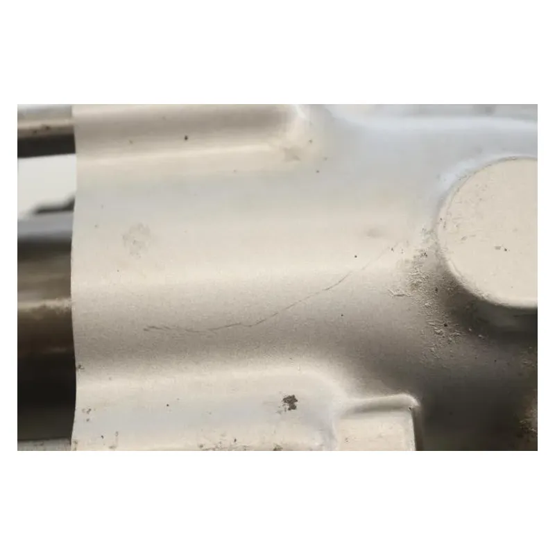 Moyeu arriere YAMAHA FJR 1300 2001 - 2005