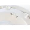 Moyeu arriere YAMAHA FJR 1300 2001 - 2005 Moyeu arriere YAMAHA FJR 1300 2001 - 2005
