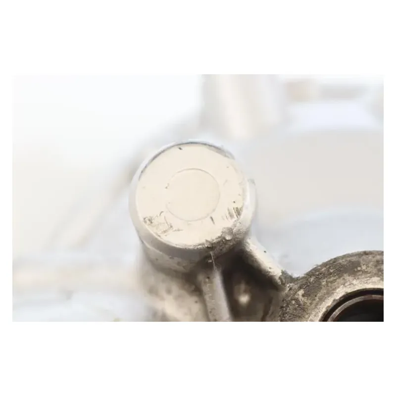 Moyeu arriere YAMAHA FJR 1300 2001 - 2005
