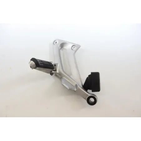 Platine arriere gauche YAMAHA FJR 1300 2001 - 2005
