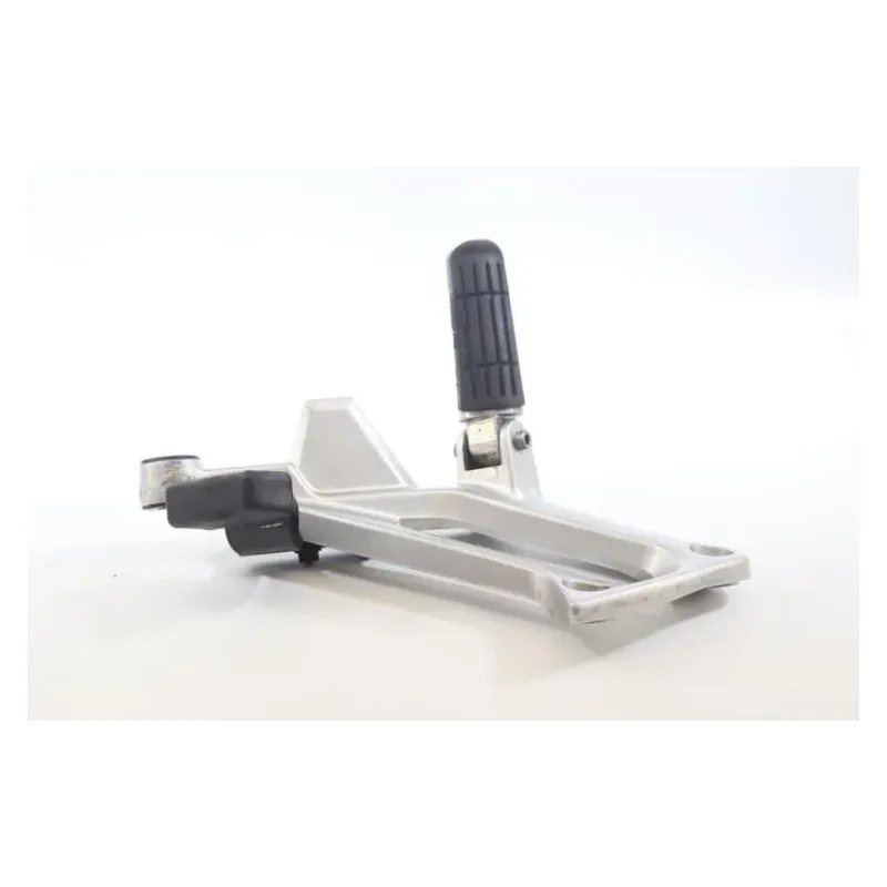 Platine arriere gauche YAMAHA FJR 1300 2001 - 2005