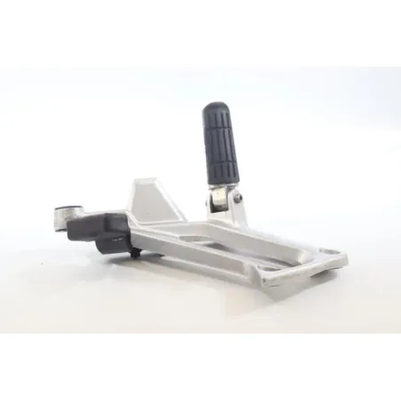 Platine arriere gauche YAMAHA FJR 1300 2001 - 2005