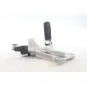 Platine arriere gauche YAMAHA FJR 1300 2001 - 2005 Platine arriere gauche YAMAHA FJR 1300 2001 - 2005