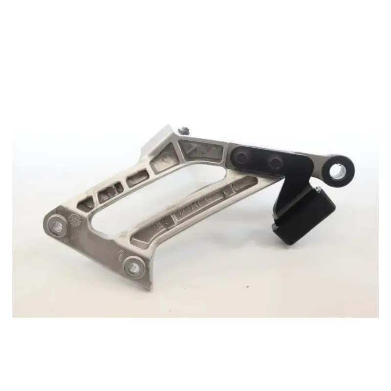 Platine arriere gauche YAMAHA FJR 1300 2001 - 2005
