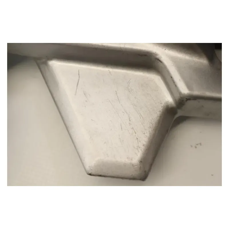 Platine arriere gauche YAMAHA FJR 1300 2001 - 2005