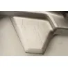 Platine arriere gauche YAMAHA FJR 1300 2001 - 2005 Platine arriere gauche YAMAHA FJR 1300 2001 - 2005