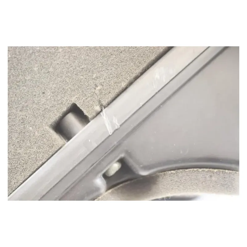 Boite a air YAMAHA FJR 1300 2001 - 2005