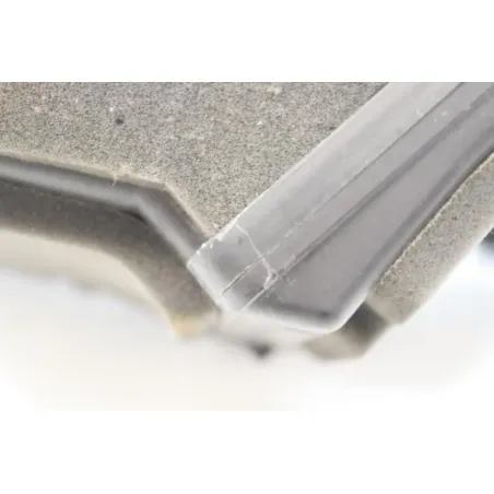 Boite a air YAMAHA FJR 1300 2001 - 2005