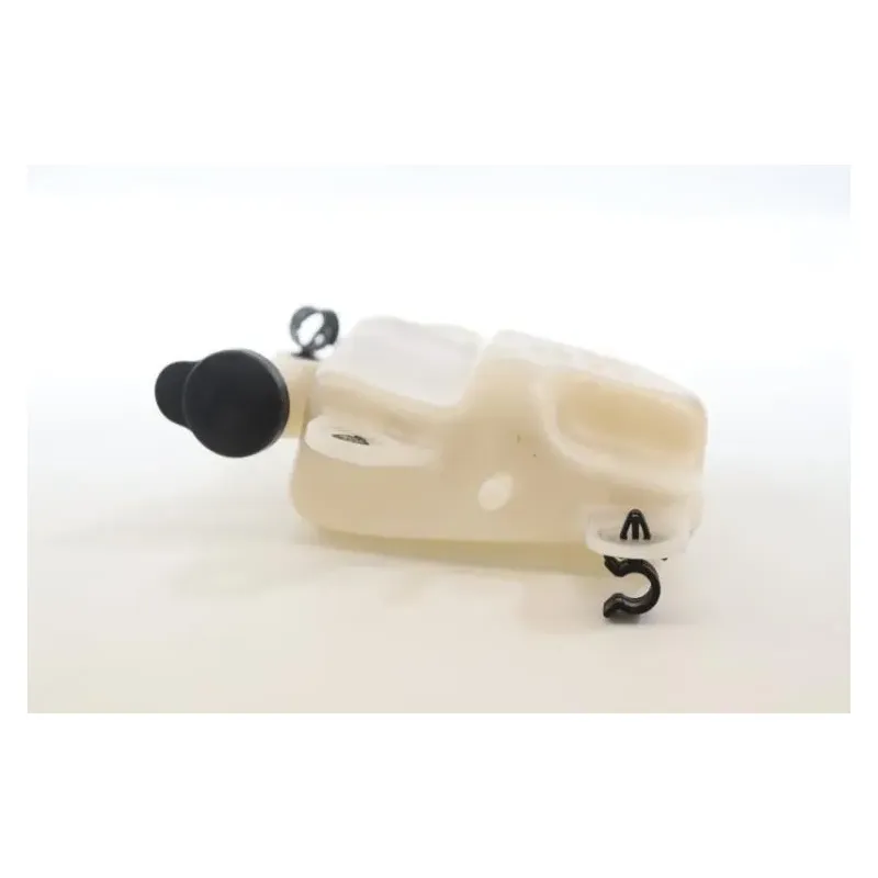 Vase expansion YAMAHA FJR 1300 2001 - 2005