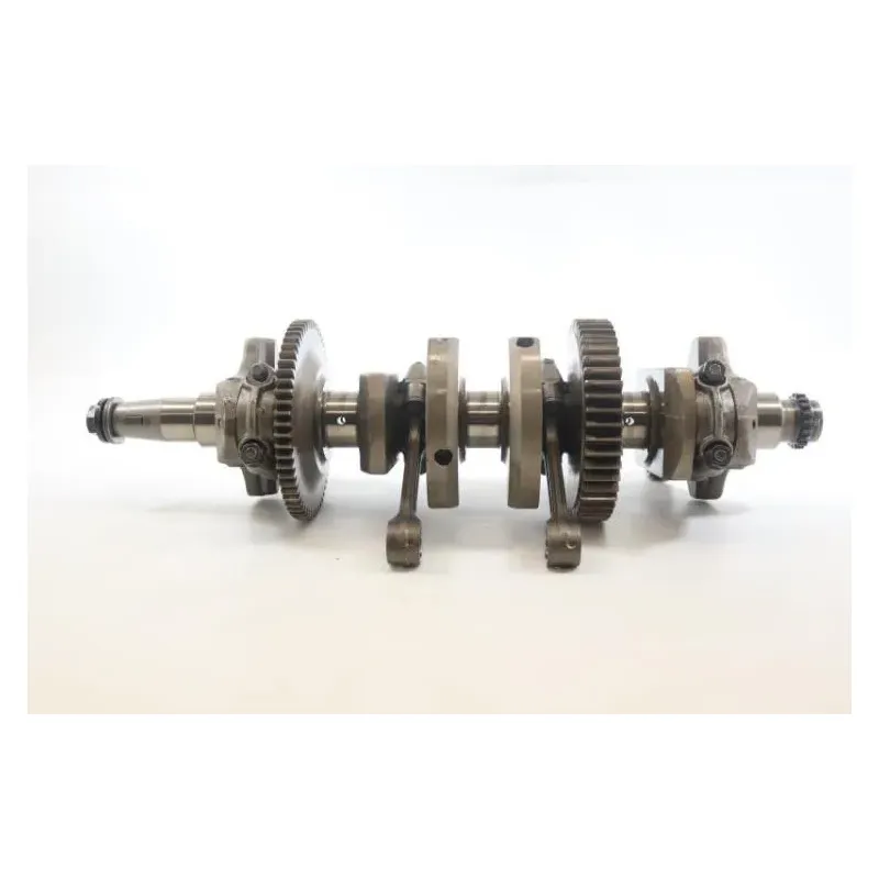 Vilebrequin YAMAHA FJR 1300 2001 - 2005