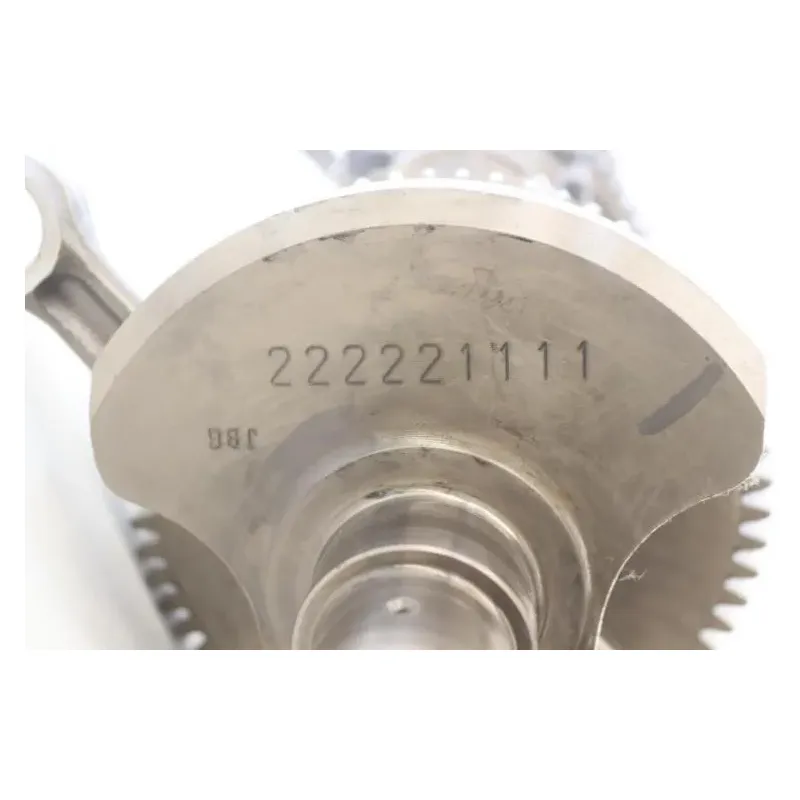 Vilebrequin YAMAHA FJR 1300 2001 - 2005