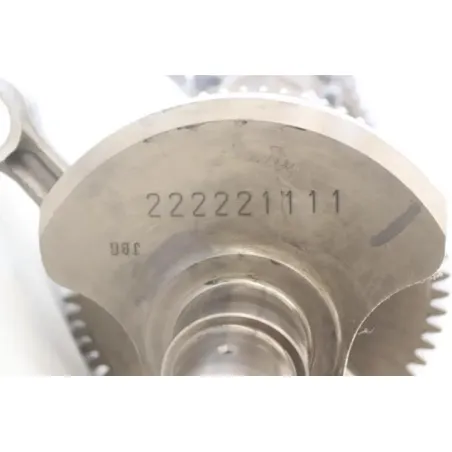 Vilebrequin YAMAHA FJR 1300 2001 - 2005