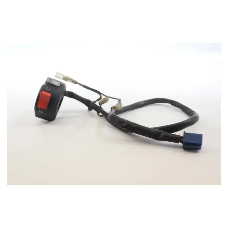 Commodo droit YAMAHA FJR 1300 2001 - 2005