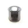 Coffre sous selle SYM ORBIT III 50 2018 - 2021