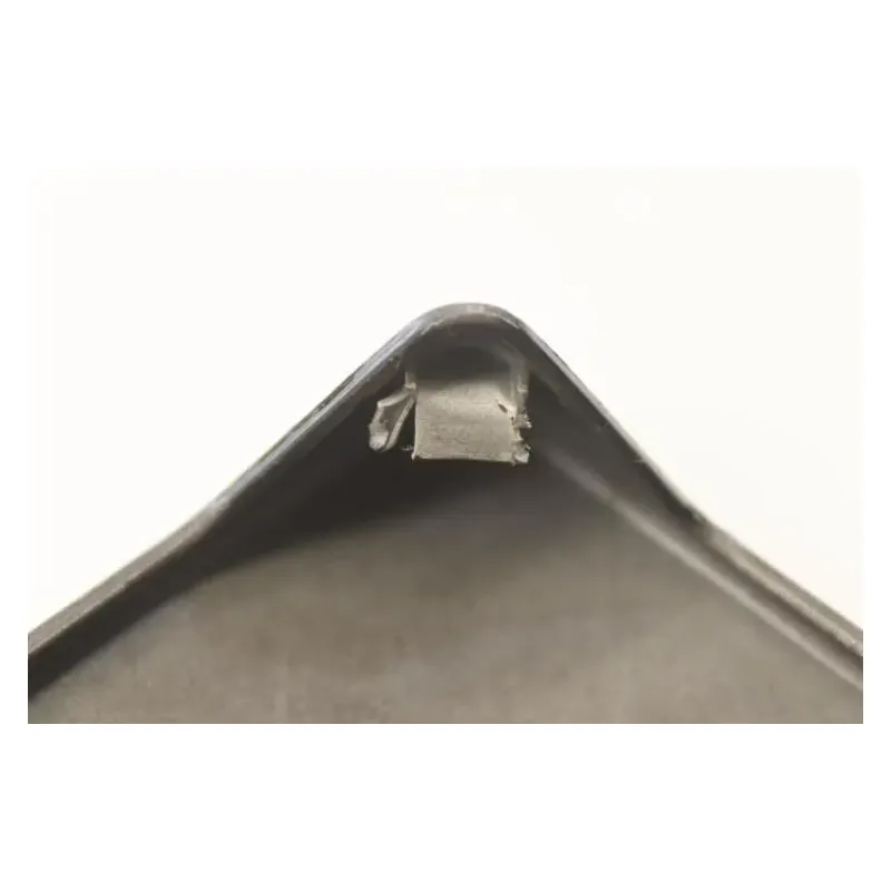 Separation de coque arriere SYM ORBIT III 50 2018 - 2021