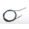 Cable de frein arriere SYM ORBIT III 50 2018 - 2021 Cable de frein arriere SYM ORBIT III 50 2018 - 2021