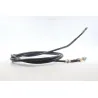 Cable de frein arriere SYM ORBIT III 50 2018 - 2021 Cable de frein arriere SYM ORBIT III 50 2018 - 2021
