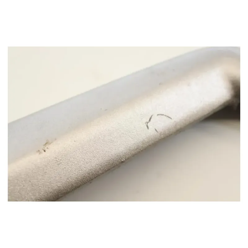 Demi guidon droit YAMAHA FJR 1300 2001 - 2005