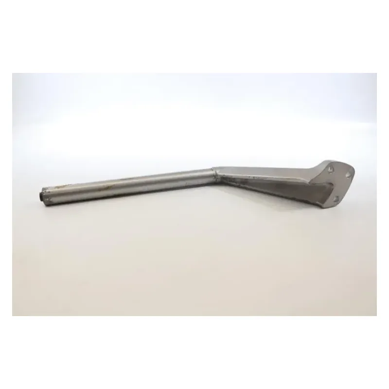 Demi guidon gauche YAMAHA FJR 1300 2001 - 2005