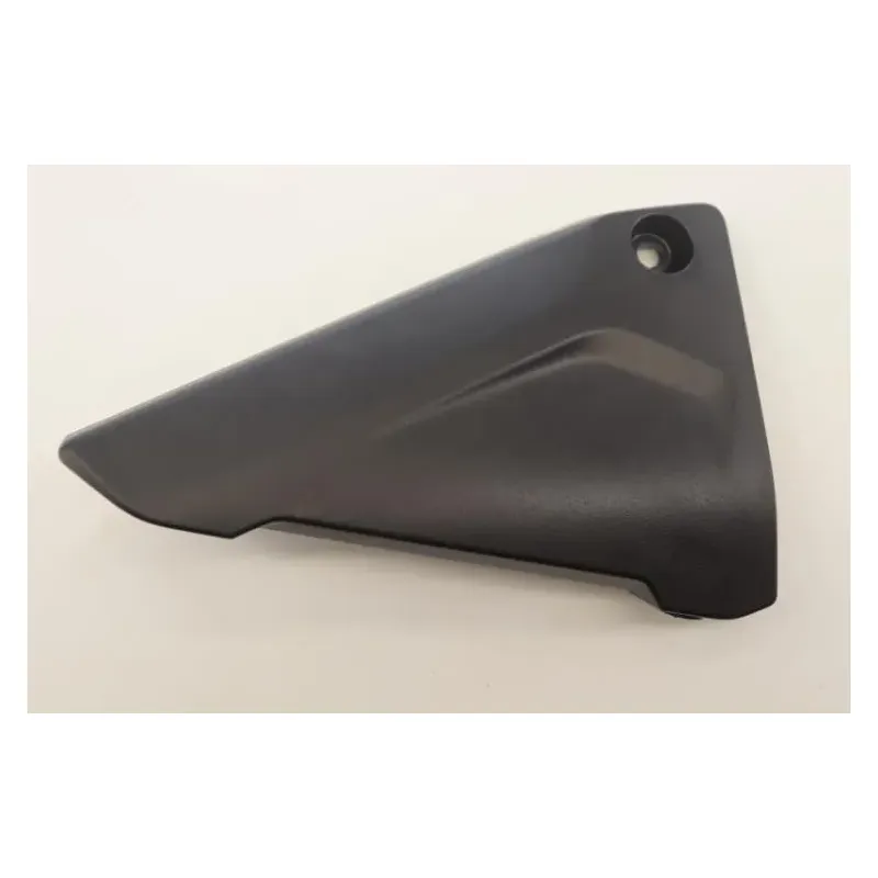 Habillage de cadre gauche BMW R 1250 GS ADVENTURE 2019 - 2021