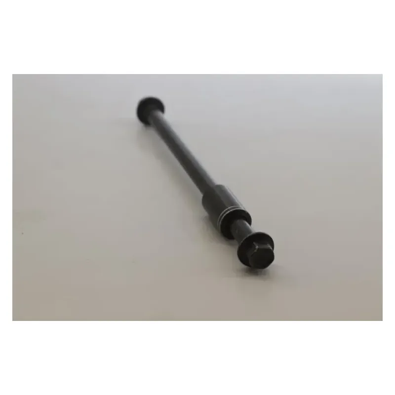 Axe de roue avant JM MOTORS RITMO 50 2019 - 2020