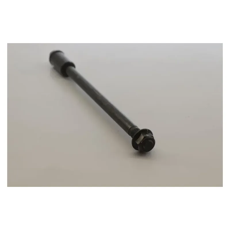 Axe de roue avant JM MOTORS RITMO 50 2019 - 2020