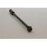Axe de roue avant JM MOTORS RITMO 50 2019 - 2020