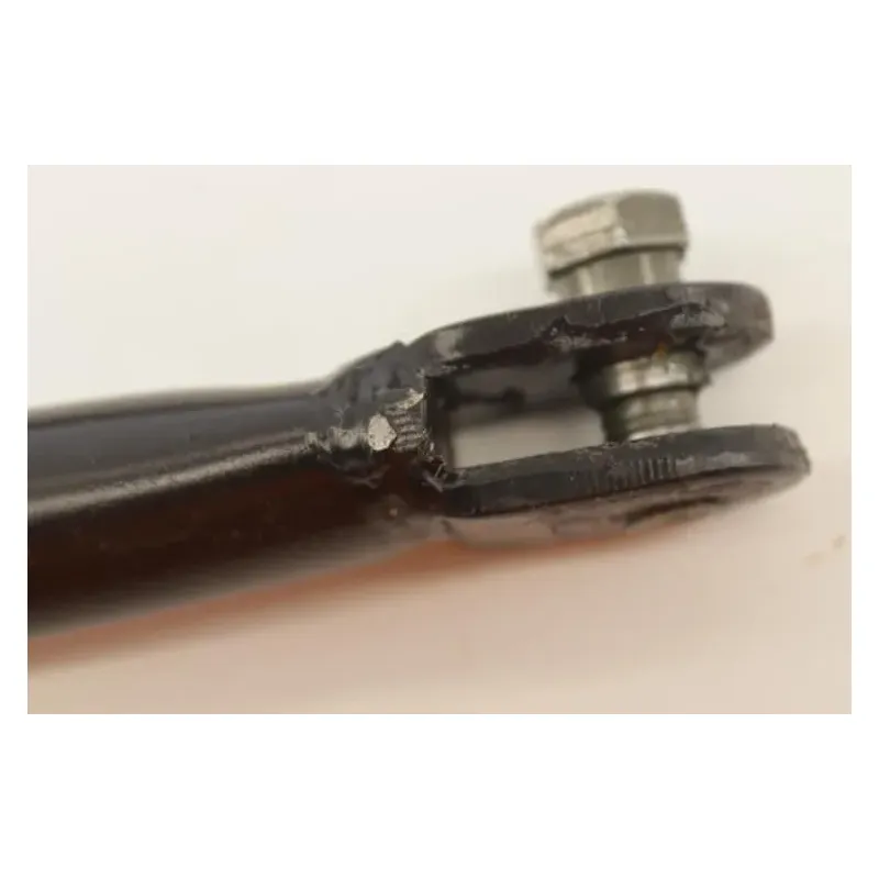 Bequille laterale JM MOTORS RITMO 50 2019 - 2020