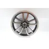 Jante avant JM MOTORS RITMO 50 2019 - 2020 Jante avant JM MOTORS RITMO 50 2019 - 2020