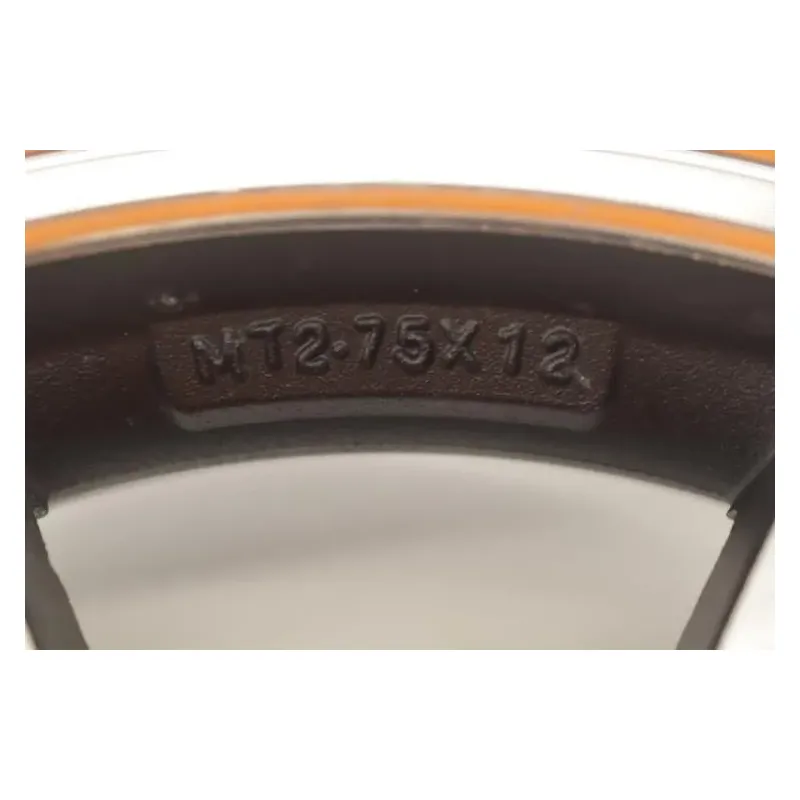 Jante avant JM MOTORS RITMO 50 2019 - 2020