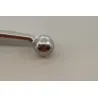Maitre cylindre frein arriere JM MOTORS RITMO 50 2019 - 2020
