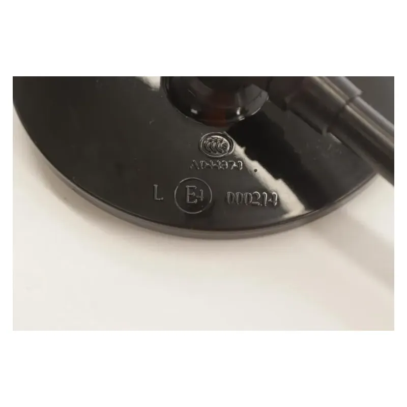 Retro gauche JM MOTORS RITMO 50 2019 - 2020