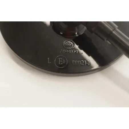 Retro gauche JM MOTORS RITMO 50 2019 - 2020