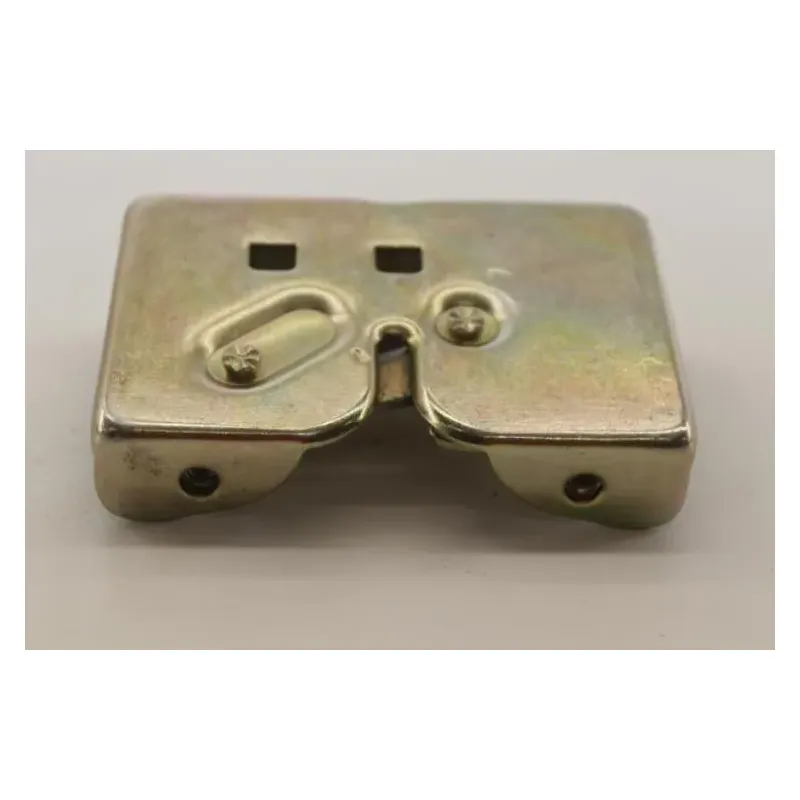 Serrure de coffre JM MOTORS RITMO 50 2019 - 2020