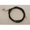 Cable verrouillage selle JM MOTORS RITMO 50 2019 - 2020
