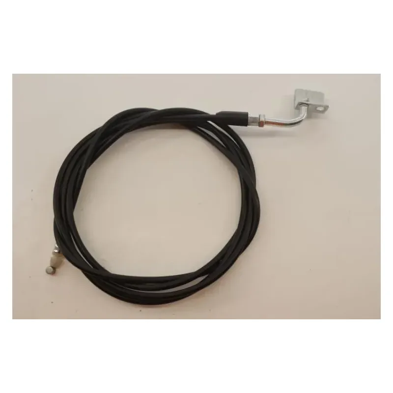 Cable verrouillage selle JM MOTORS RITMO 50 2019 - 2020