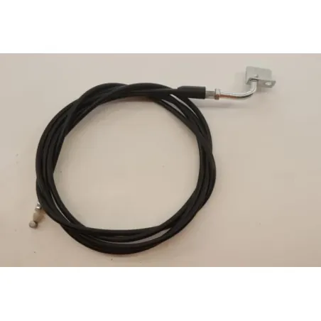 Cable verrouillage selle JM MOTORS RITMO 50 2019 - 2020