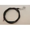 Cable verrouillage selle JM MOTORS RITMO 50 2019 - 2020