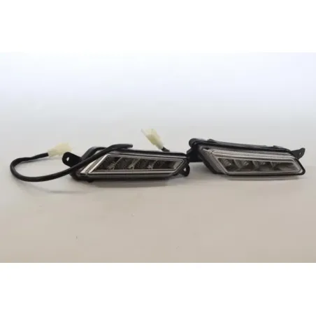 Clignotants arriere JM MOTORS RITMO 50 2019 - 2020