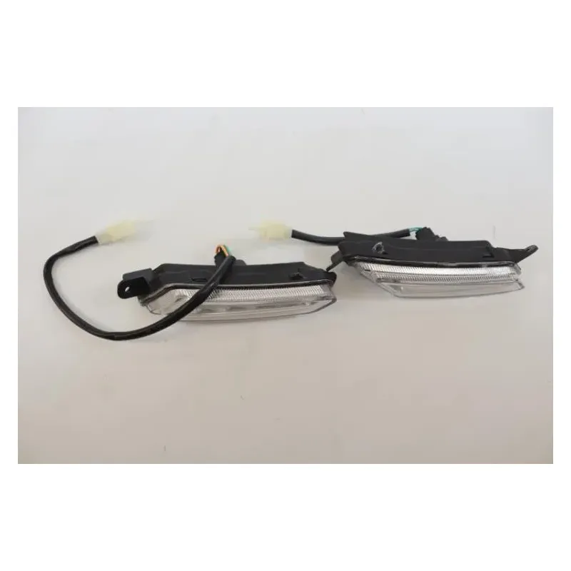 Clignotants arriere JM MOTORS RITMO 50 2019 - 2020