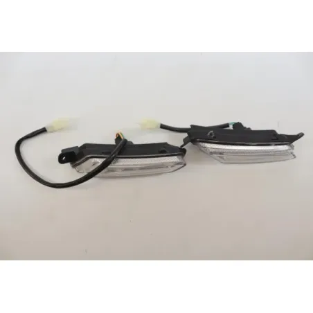 Clignotants arriere JM MOTORS RITMO 50 2019 - 2020