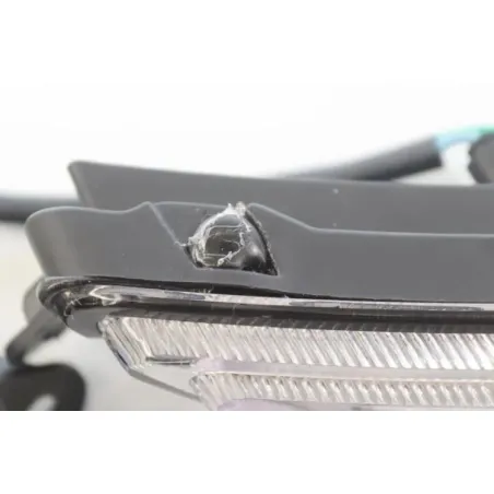 Clignotants arriere JM MOTORS RITMO 50 2019 - 2020