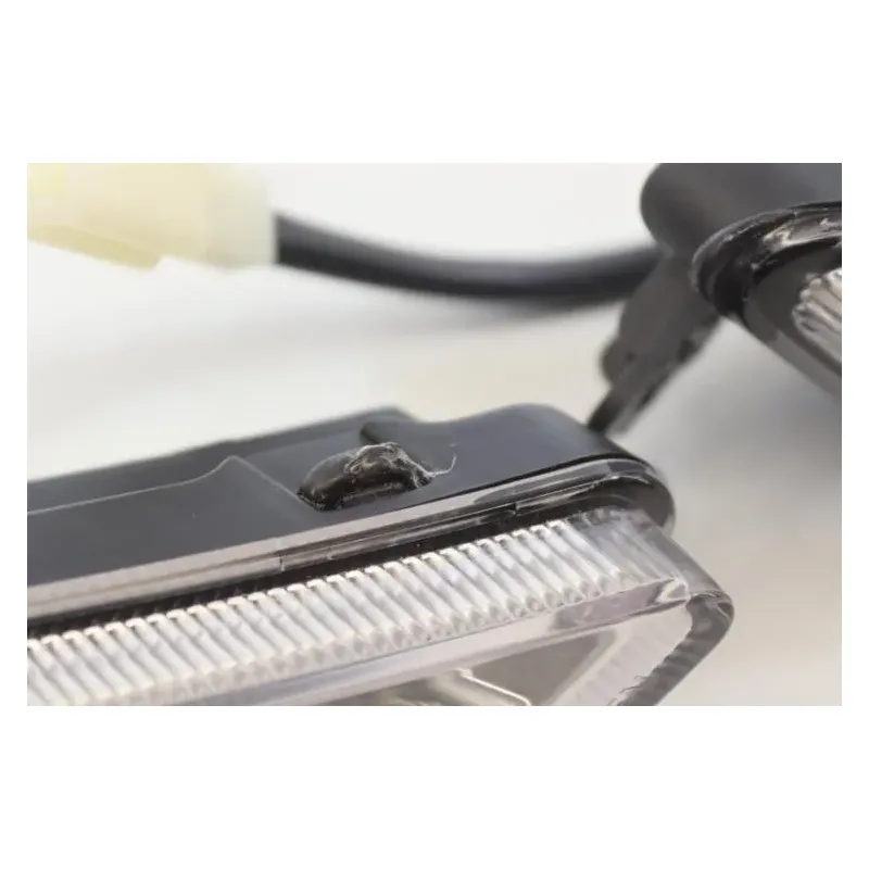 Clignotants arriere JM MOTORS RITMO 50 2019 - 2020