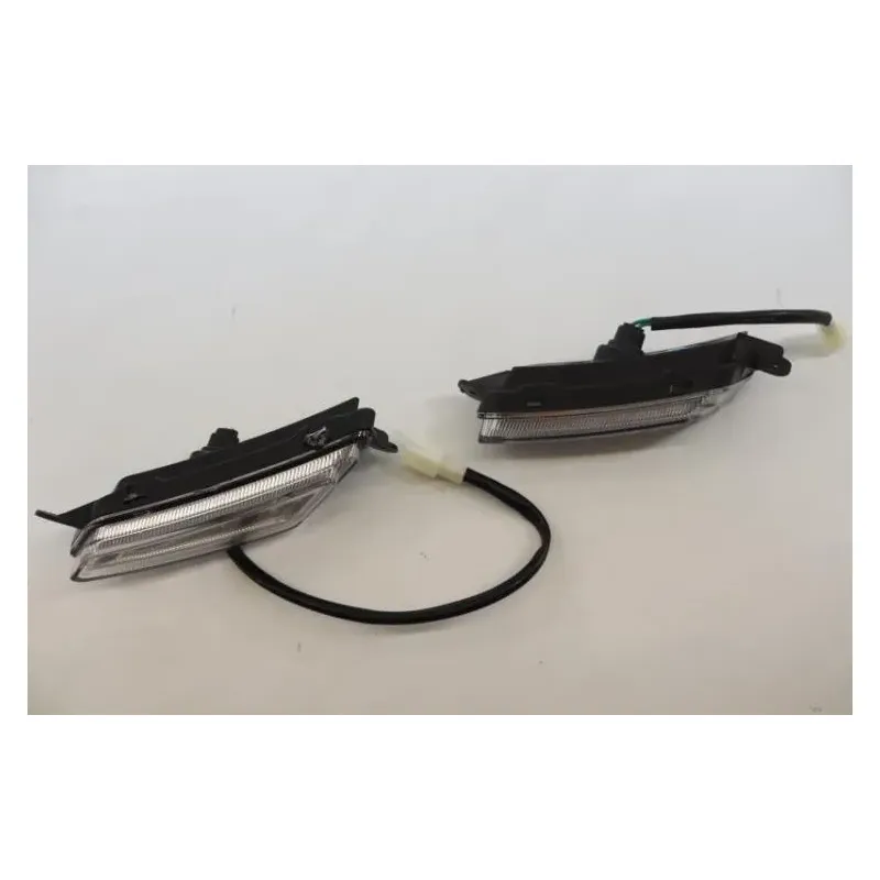 Clignotants arriere JM MOTORS RITMO 50 2019 - 2020