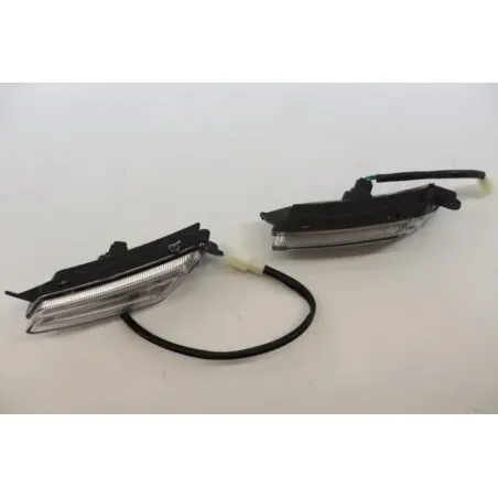 Clignotants arriere JM MOTORS RITMO 50 2019 - 2020
