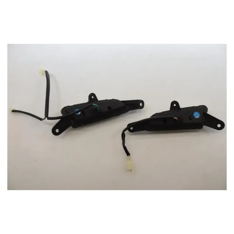 Clignotants avant JM MOTORS RITMO 50 2019 - 2020