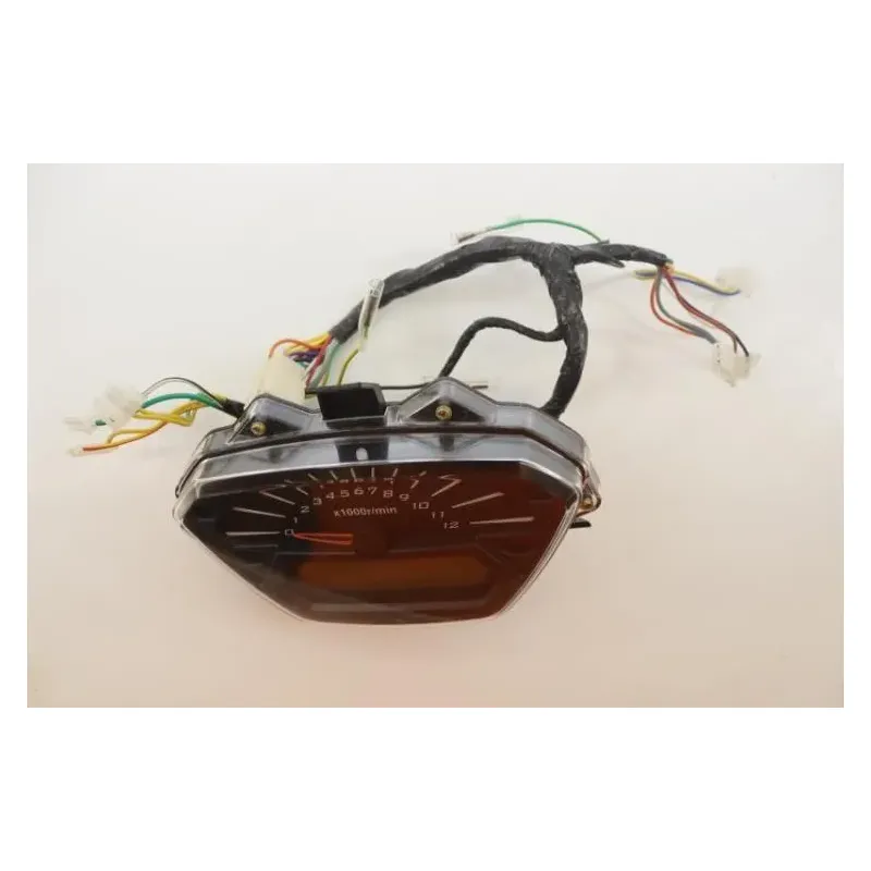 Compteur JM MOTORS RITMO 50 2019 - 2020