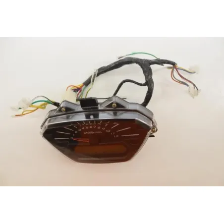 Compteur JM MOTORS RITMO 50 2019 - 2020